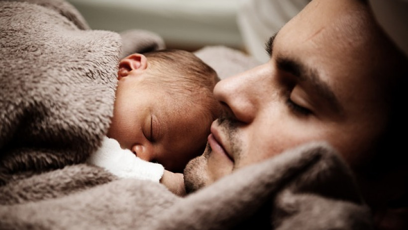 Vater und Sohn Vater und Sohn