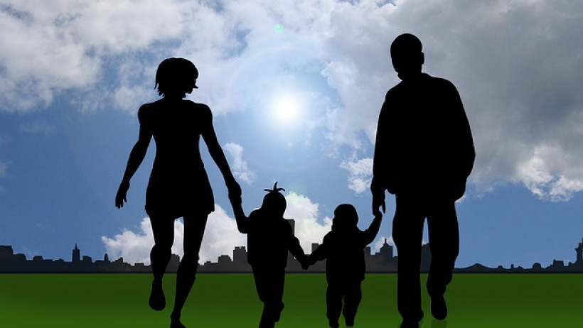 Familie Familie
