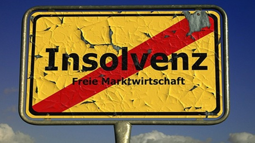 Unternehmens-Insolvenz - was Beschäftigte wissen sollten Unternehmens-Insolvenz - was Beschäftigte wissen sollten