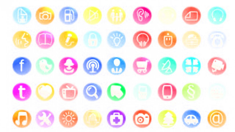 Social Media Social Media