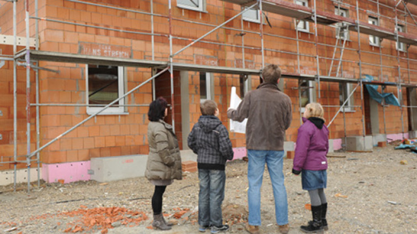 Bauleistungsversicherung - Unerlässlich beim Immobilienbau Bauleistungsversicherung - Unerlässlich beim Immobilienbau