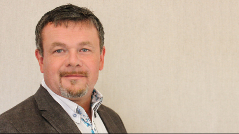 Steffen Dörre Steffen Dörre