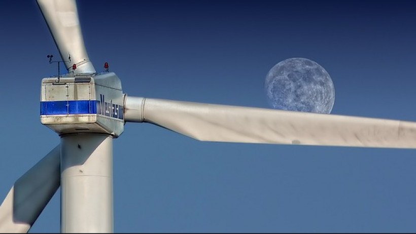 Gothaer will mit Windkraft Niedrigzins bekämpfen Gothaer will mit Windkraft Niedrigzins bekämpfen