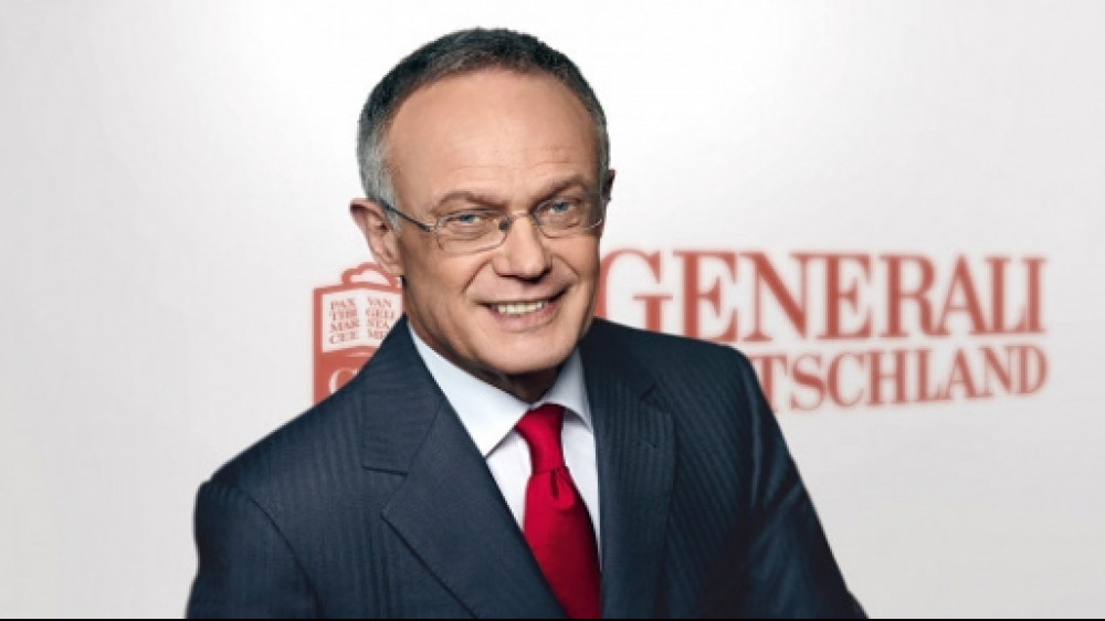 Einen Stellenabbau kann Generali-Chef Dietmar Meister dabei nicht ausschließen.