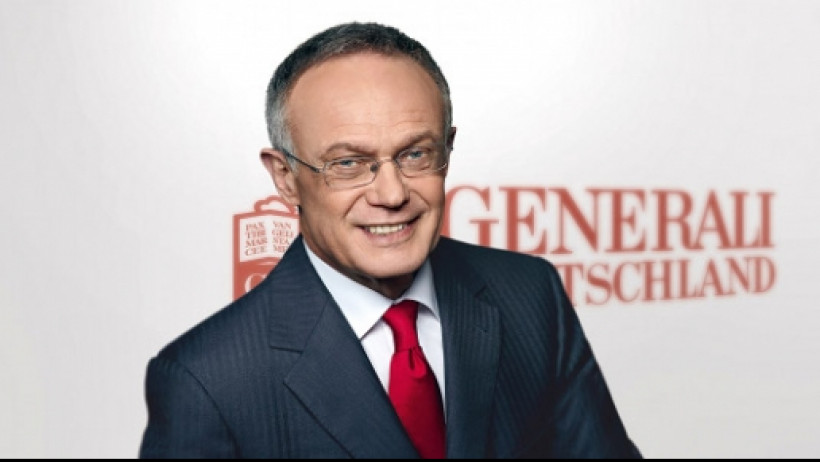Stellenabbau oder DVAG? Generali speckt ab Stellenabbau oder DVAG? Generali speckt ab