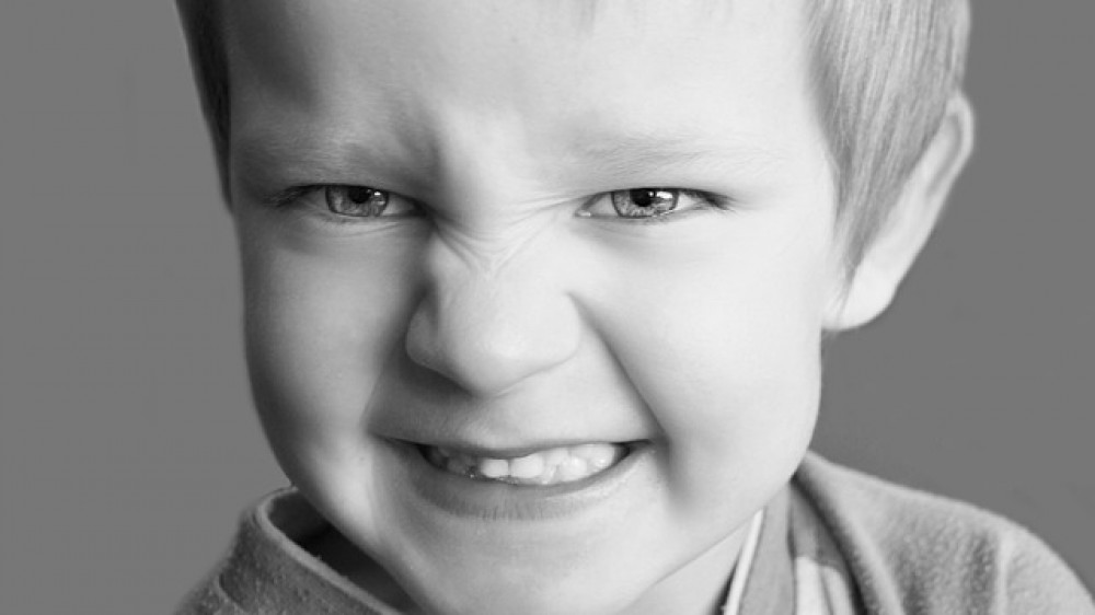 Noch alle Beißerchen drinne? Viele Kinder haben Karies, klagen die Zahnärzte.