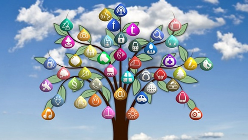 Versicherungswirtschaft & Social Media - L.E. is calling Versicherungswirtschaft & Social Media - L.E. is calling
