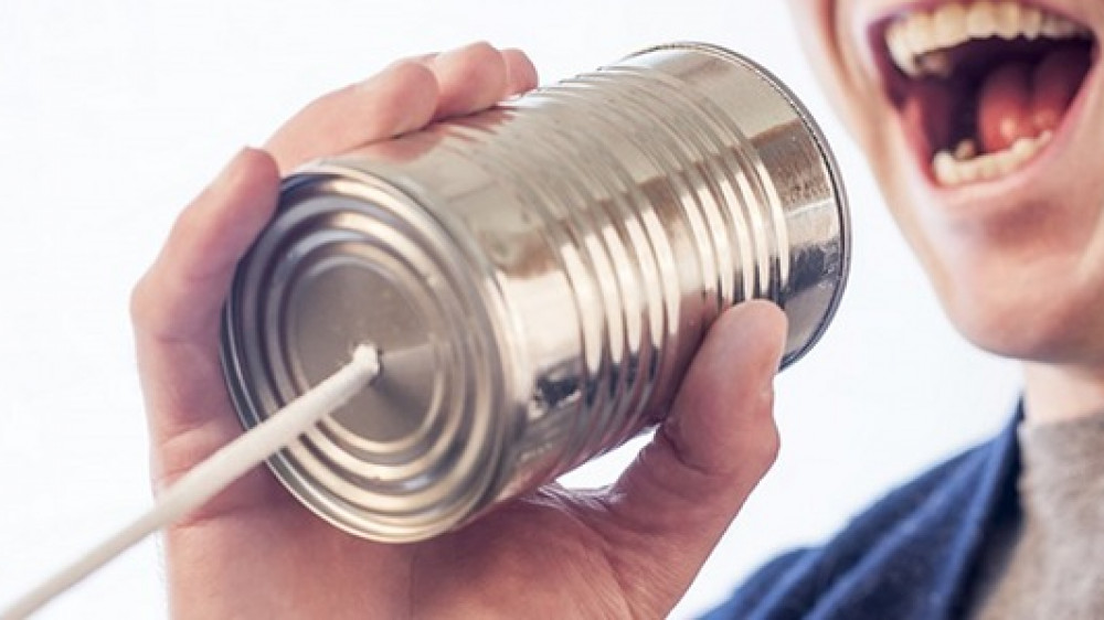 Wie die Kunden ansprechen? Unternehmen haben Defizite, behauptet die Beratungsfirma Steria Mummert