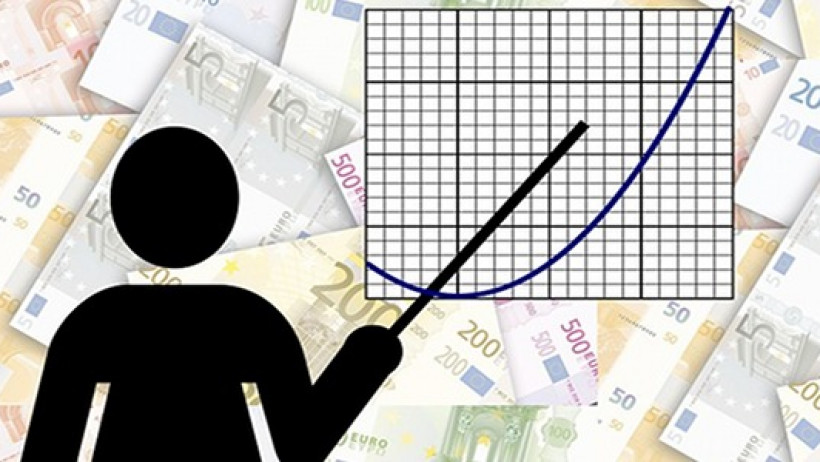 Allianz Studie - Es gibt keinen risikofreien Zins Allianz Studie - Es gibt keinen risikofreien Zins