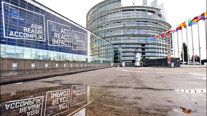 EU-Parlament Provisionsverbot IMD2 EU-Parlament Provisionsverbot IMD2