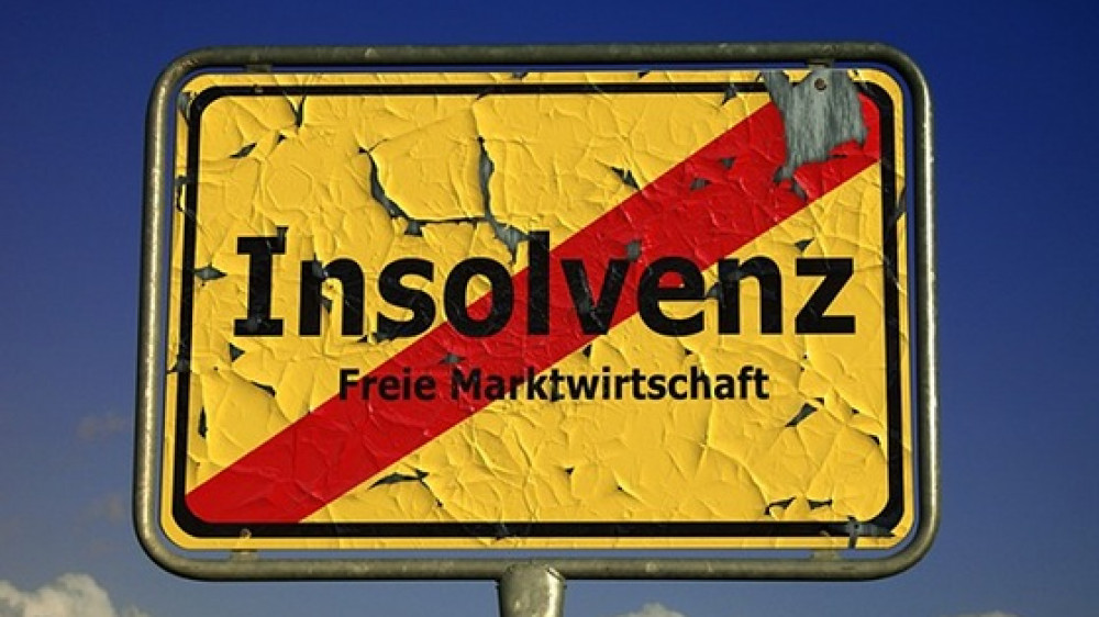Alle Wege führen in die Insolvenz? Das Dresdner Unternehmen Infinus steckt in Schwierigkeiten.