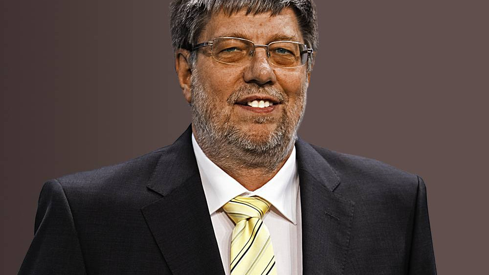 Für Klaus-Peter Reimer, den Vizepräsident für Finanzen, könnte es eng werden. Der ADAC soll dem Bund 500 Millionen Euro Steuern schulden.