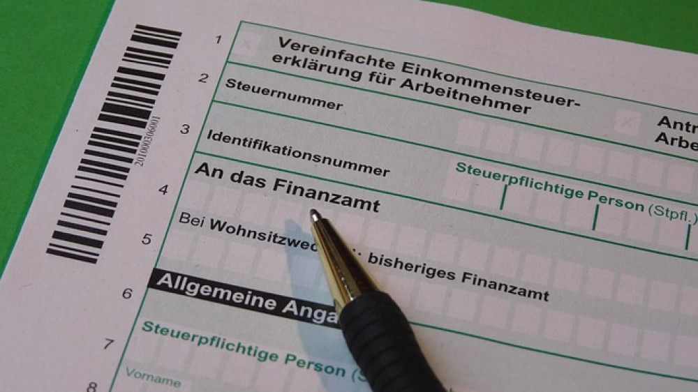 Nur Aufwendungen, die den Steuerpflichtigen endgültig wirtschaftlich belasten, können bei der Einkommensteuererklärung als Sonderausgaben berücksichtigt werden.