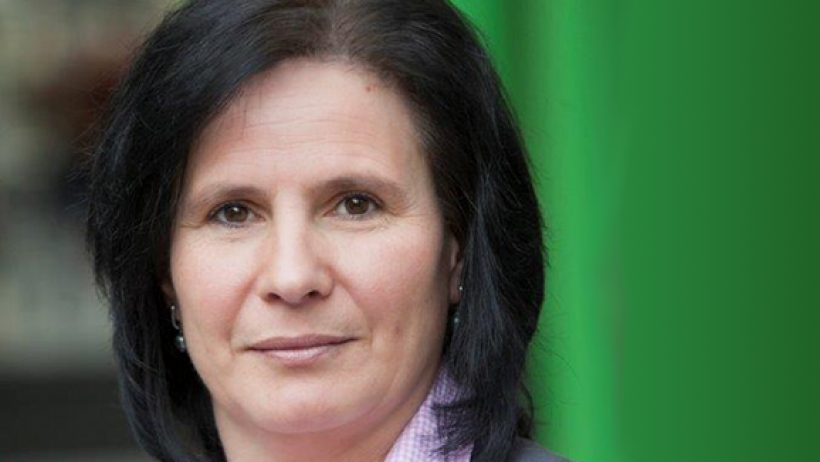 Chariklia Gühne Provinzial Chariklia Gühne Provinzial