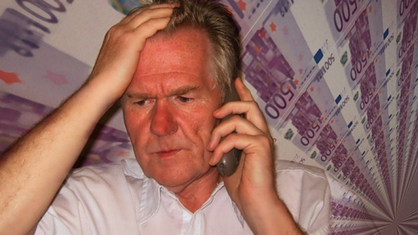 Kapitalanlagen mit Totalverlustrisiko nicht zur Altersvorsorge geeignet Kapitalanlagen mit Totalverlustrisiko nicht zur Altersvorsorge geeignet