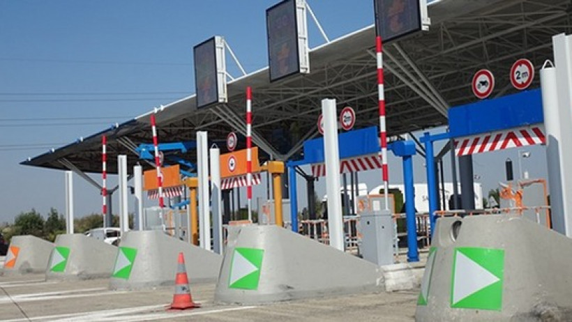PKW-Maut kommt 2015 PKW-Maut kommt 2015