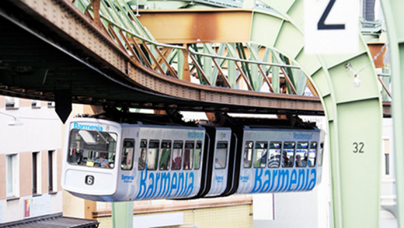 Barmenia will Marktposition weiter ausbauen Barmenia will Marktposition weiter ausbauen