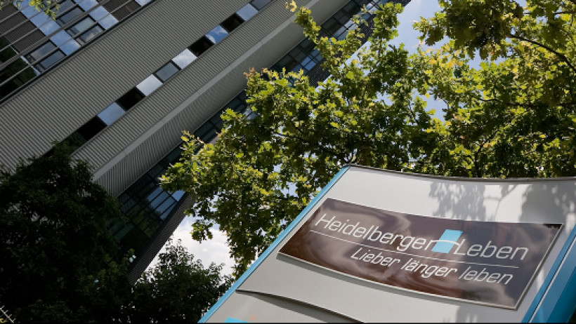 Skandia Übernahme - Wird Heidelberger Leben zum LV-Run-Off-Spezialisten? Skandia Übernahme - Wird Heidelberger Leben zum LV-Run-Off-Spezialisten?