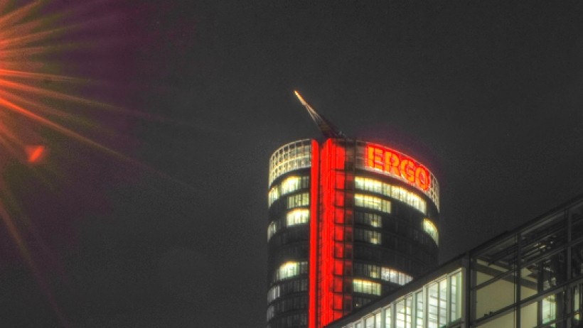 Ergo - Nach Gothaer auch Ergo in Infinus-Skandal verwickelt Ergo - Nach Gothaer auch Ergo in Infinus-Skandal verwickelt