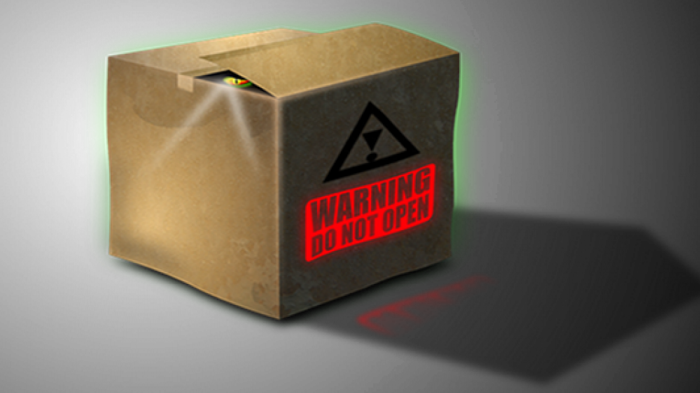 Die Württembergische hat einem Kunden offenbar ein Paket mit sensiblen Kundendaten geschickt.