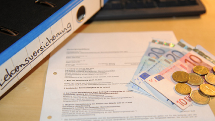 Mogelt Allianz bei Kündigung der Lebensversicherung? Mogelt Allianz bei Kündigung der Lebensversicherung?