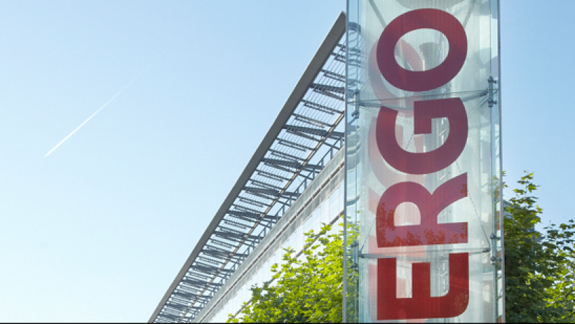 Ergo rotiert in Vorständen Ergo rotiert in Vorständen