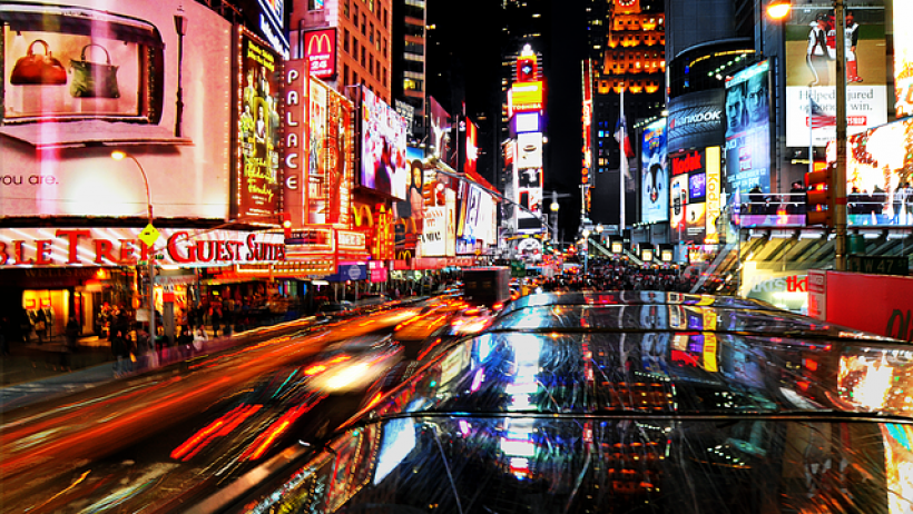 Musical über Versicherungswirtschaft am New Yorker Broadway abgesagt Musical über Versicherungswirtschaft am New Yorker Broadway abgesagt