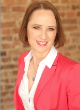 Claudia Hilker (Hilker Consulting)