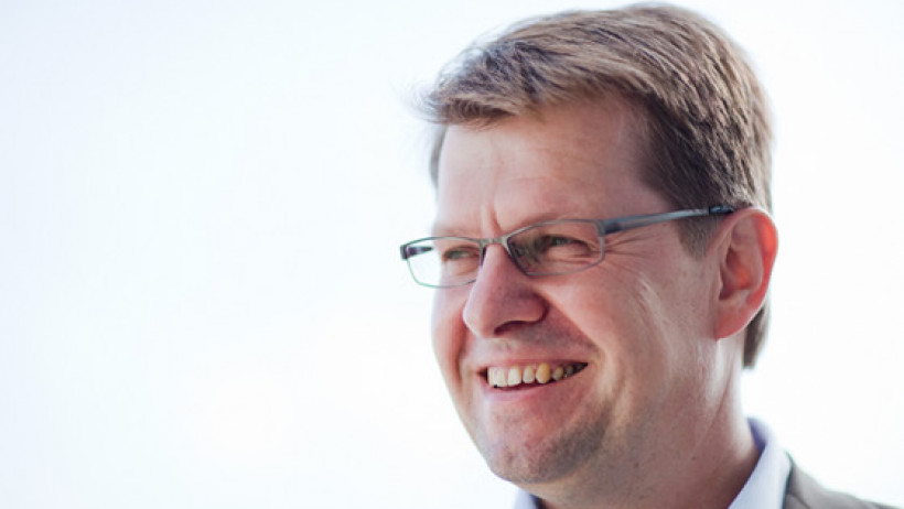 SPD-Vize Ralf Stegner fordert: Rentenniveau soll nicht unter 50 Prozent sinken SPD-Vize Ralf Stegner fordert: Rentenniveau soll nicht unter 50 Prozent sinken