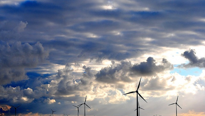 Windkraft Windkraft