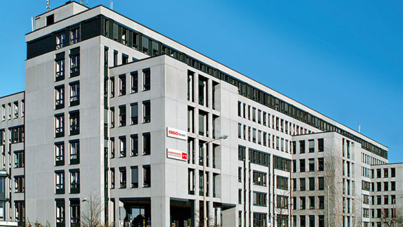 Ergo Direkt - PKV & Sachversicherung sorgen für Gewinnsprung Ergo Direkt - PKV & Sachversicherung sorgen für Gewinnsprung