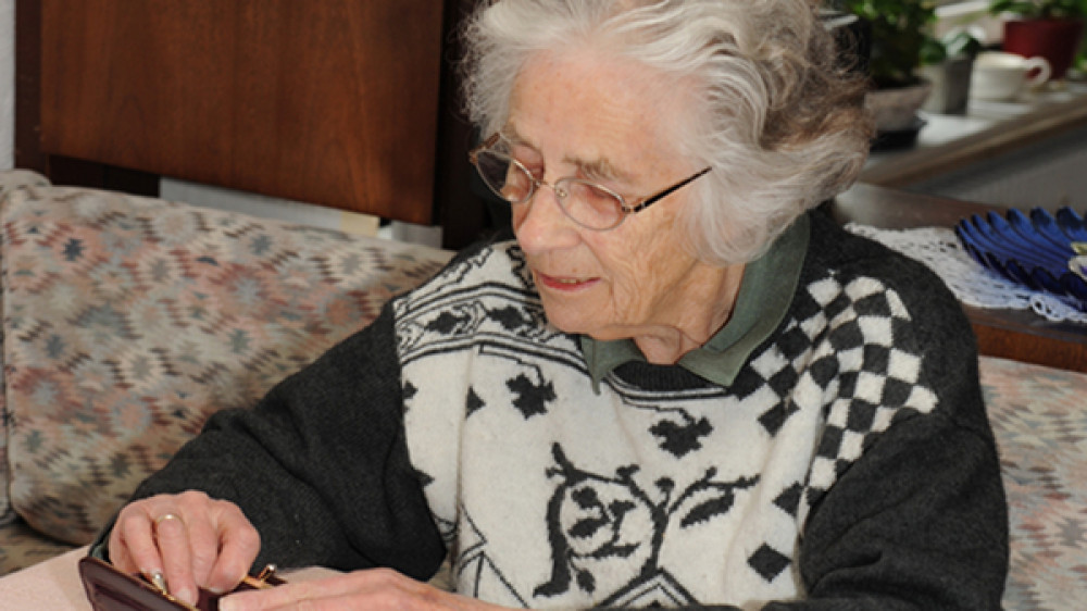 Ab 1. Juli 2014 kommt die Mütterrente.