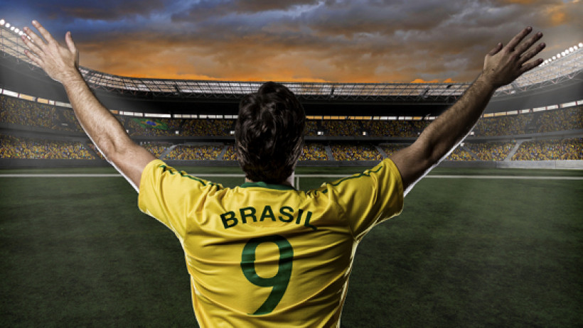 Fußballweltmeisterschaft 2014 in Brasilien sorgt für Versicherungsrekord Fußballweltmeisterschaft 2014 in Brasilien sorgt für Versicherungsrekord