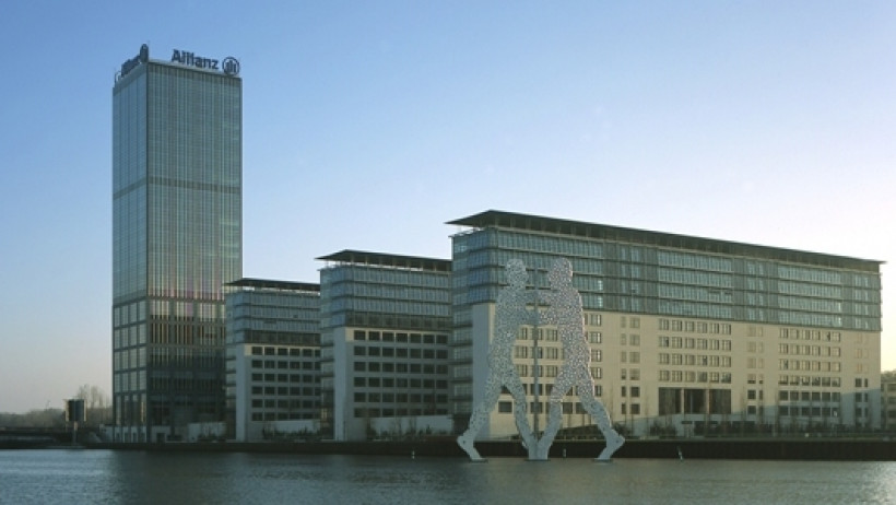 Allianz Lebensversicherung - BGH-Urteil kostet Allianz rund 140 Millionen Euro Allianz Lebensversicherung - BGH-Urteil kostet Allianz rund 140 Millionen Euro