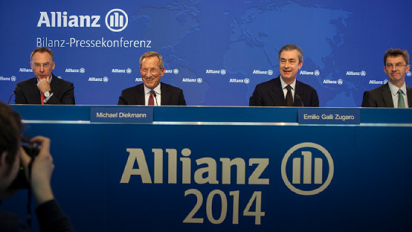 Bewertungsreserven - Allianz gewinnt im Namen der Lebensversicherer Bewertungsreserven - Allianz gewinnt im Namen der Lebensversicherer