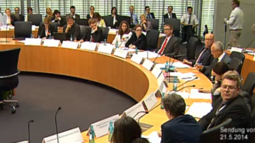 GKV Finanzreforum Zusatzbeiträge Bundestag Gesundheitsausschuss GKV Finanzreforum Zusatzbeiträge Bundestag Gesundheitsausschuss
