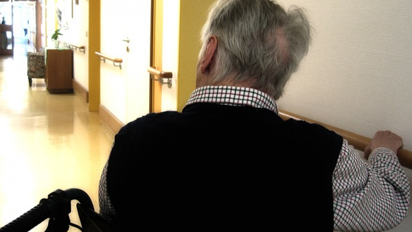 Senioren Alter Demenz Aufklärung Senioren Alter Demenz Aufklärung