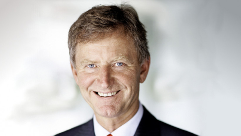 Lebenversicherung Überschuss Bewertungsreserven GDV Alexander Erdland Lebenversicherung Überschuss Bewertungsreserven GDV Alexander Erdland