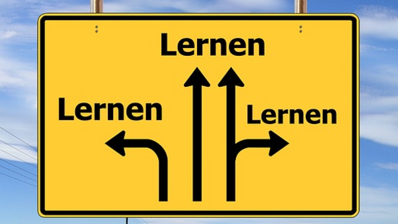 Weiterbildung Weiterbildung