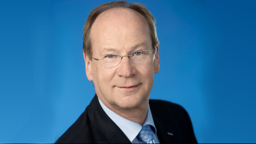 Uwe Laue Private Krankenversicherung Pflegereform PKV-Verband Uwe Laue Private Krankenversicherung Pflegereform PKV-Verband