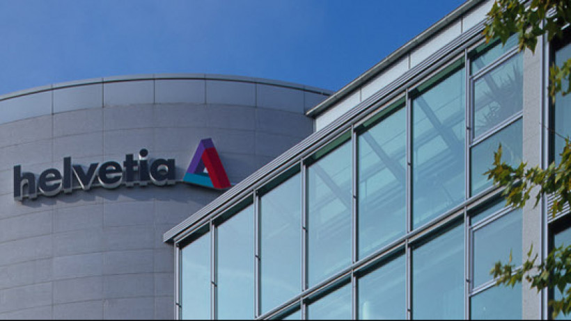 Helvetia CEO - Steck wird Nachfolger Wrabetz Helvetia CEO - Steck wird Nachfolger Wrabetz