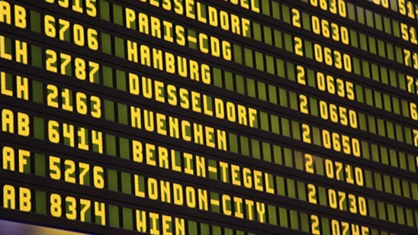 Reiserücktrittskostenversicherung Reiserücktrittskostenversicherung
