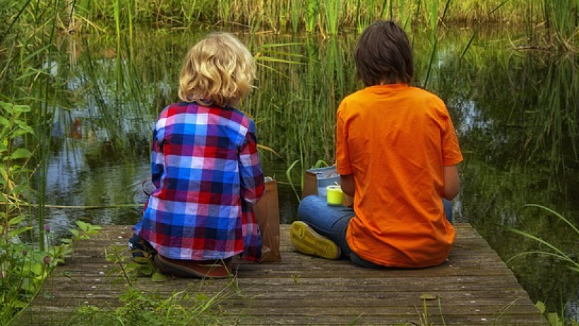 Kinder Kinder