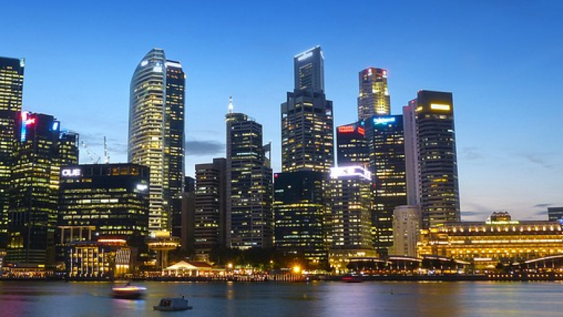 Singapur Singapur