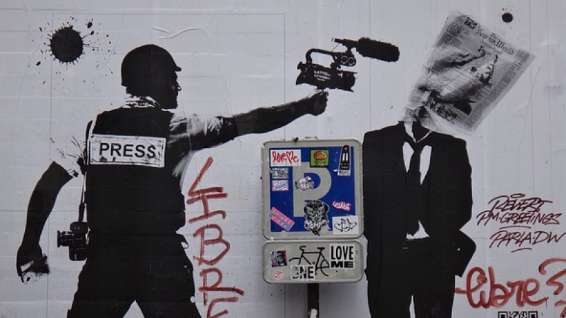 Graffiti Graffiti