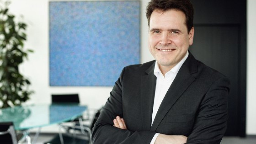 Ulrich Rüther verlässt Provinzial Nordwest zum Jahresende Ulrich Rüther verlässt Provinzial Nordwest zum Jahresende