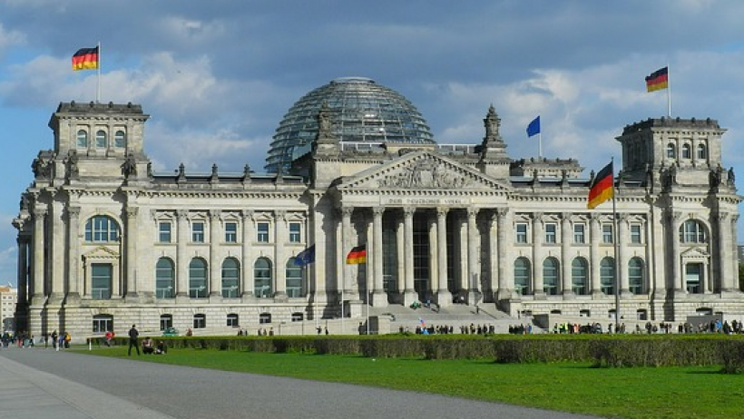 Bundestag Bundestag