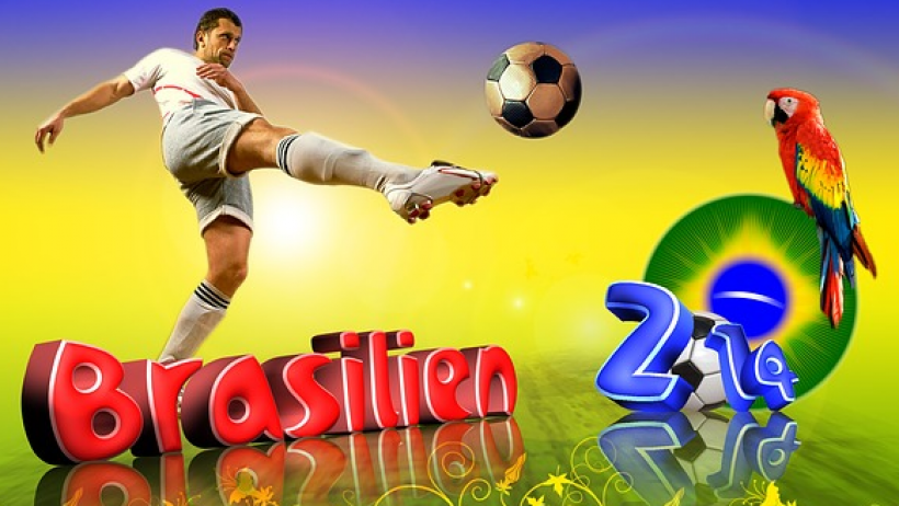 Brasilien 2014 Brasilien 2014