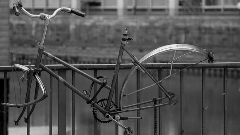 Fahrrad Fahrrad