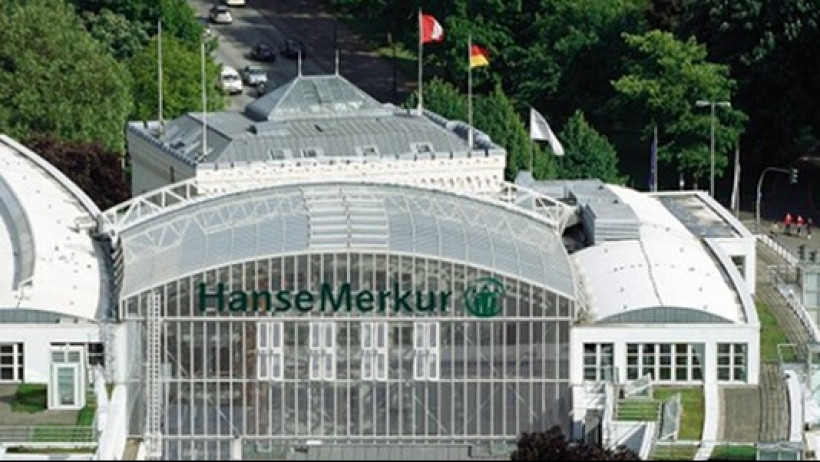 HanseMerkur Vorstandsvorsitzender HanseMerkur Vorstandsvorsitzender